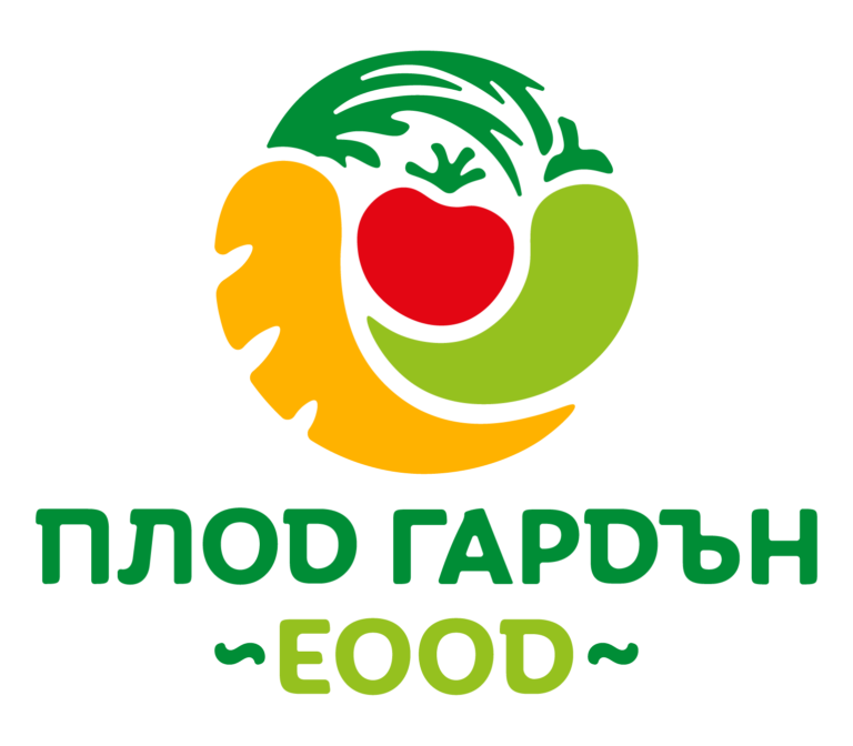 Плод Гардън лого