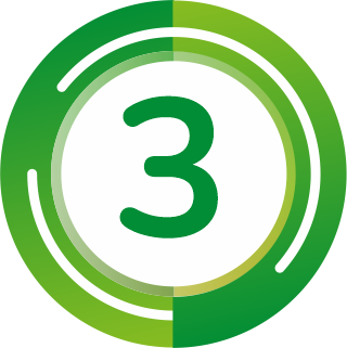 3